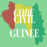 Code civil de la guinée